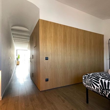 Loft En El Centro Apartamento Vilanova i la Geltrú Exterior foto