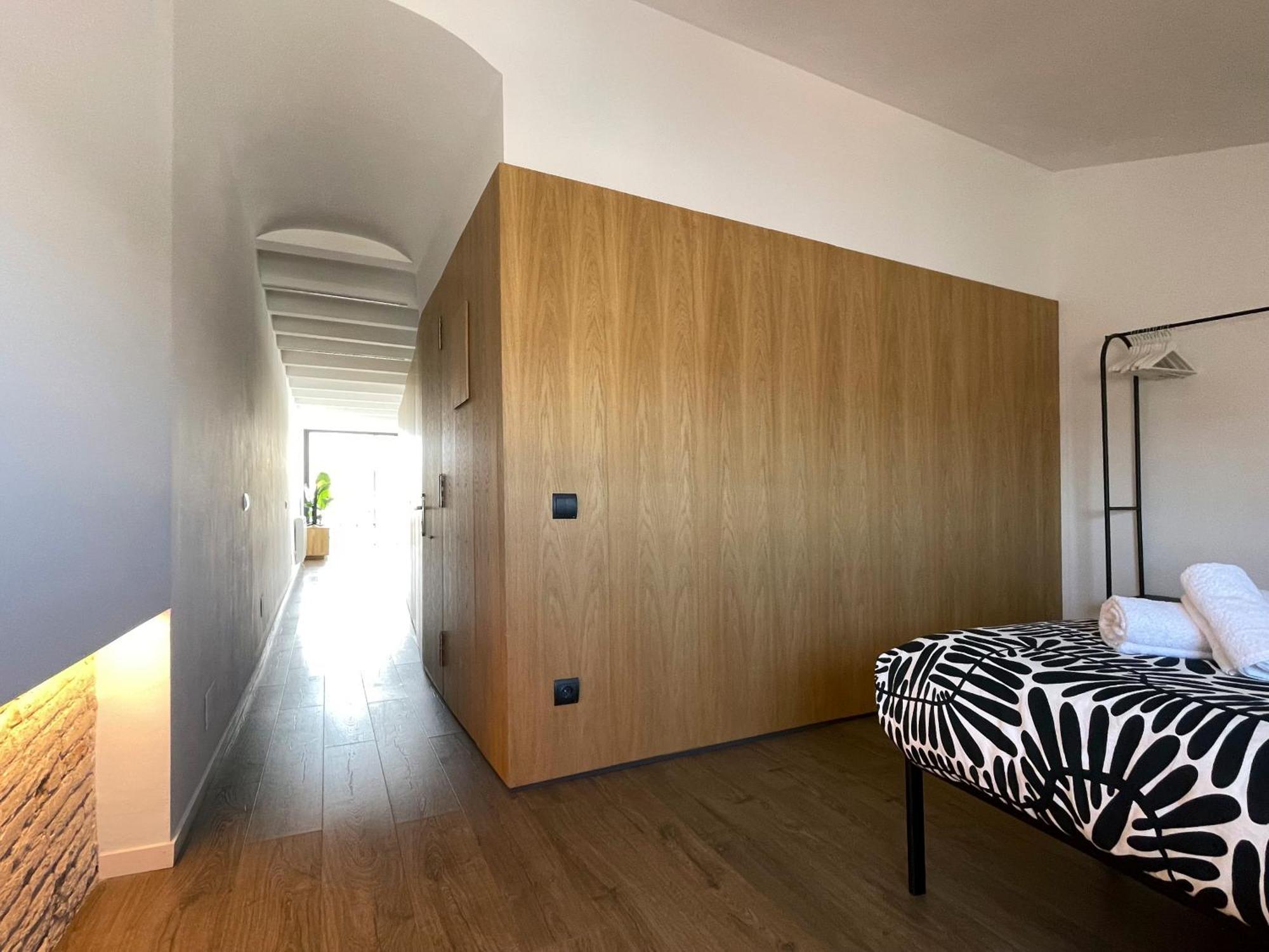 Loft En El Centro Apartamento Vilanova i la Geltrú Exterior foto