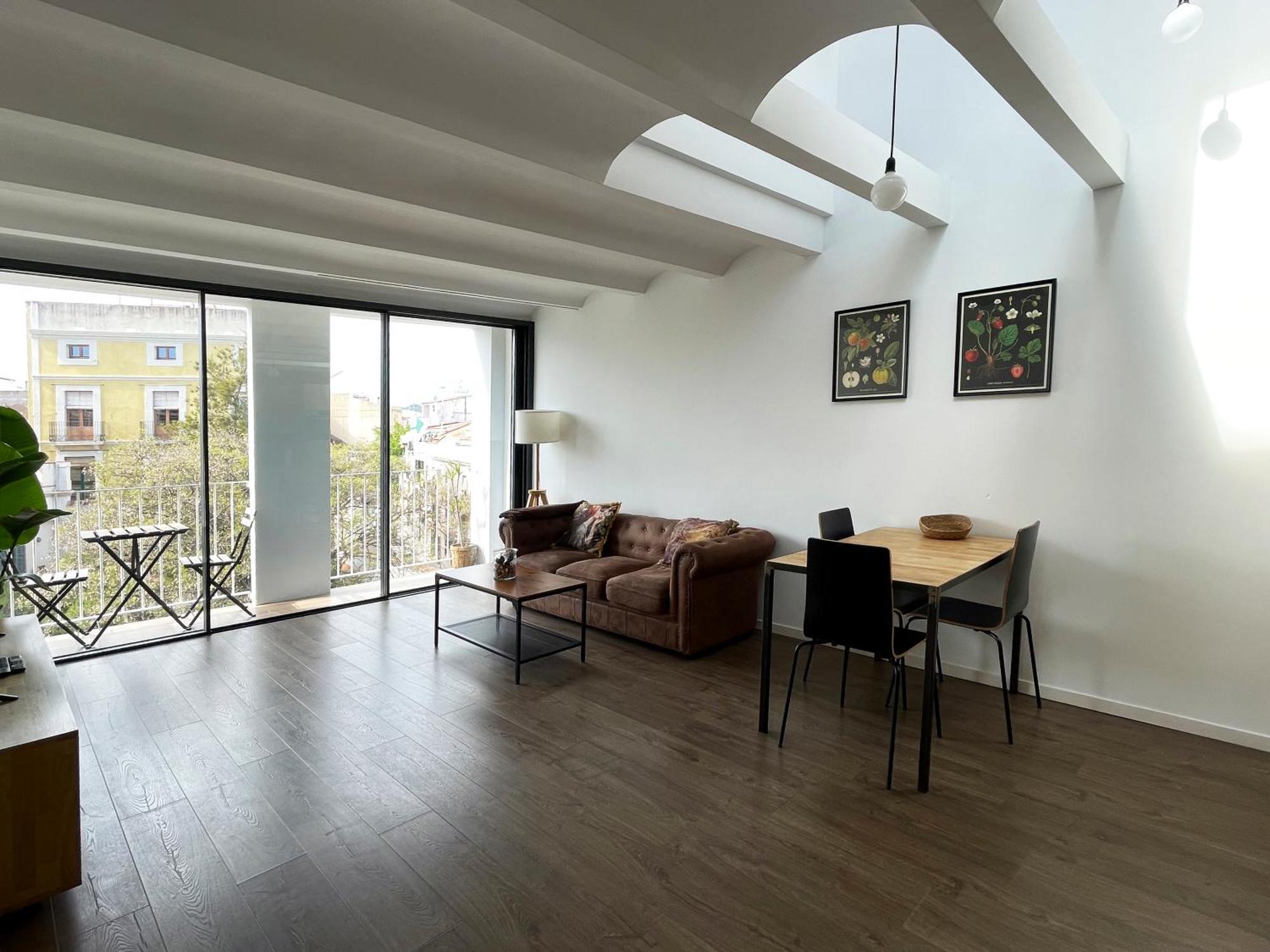 Loft En El Centro Apartamento Vilanova i la Geltrú Exterior foto